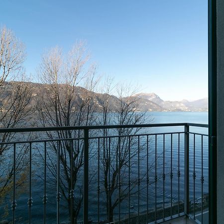 Villa Olcio - Al Lago マンデッロ・デル・ラーリオ エクステリア 写真