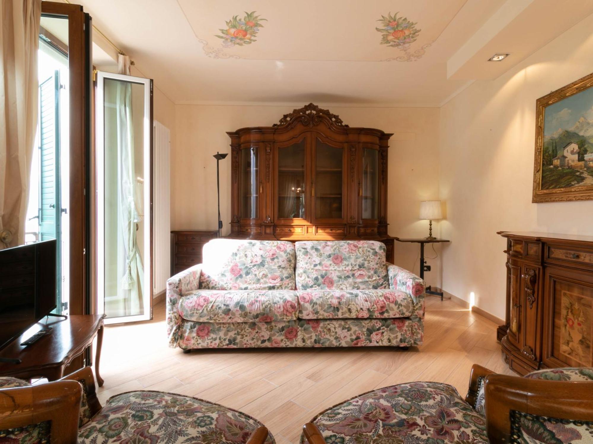 Villa Olcio - Al Lago マンデッロ・デル・ラーリオ エクステリア 写真
